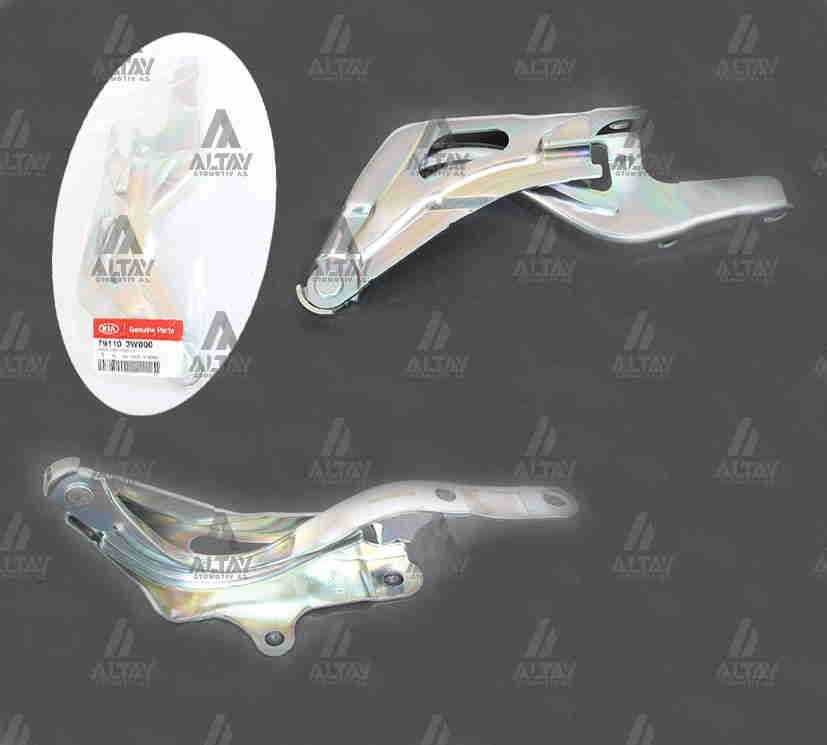 Kaput Menteşesi Sportage 11=> Sol 791103W000