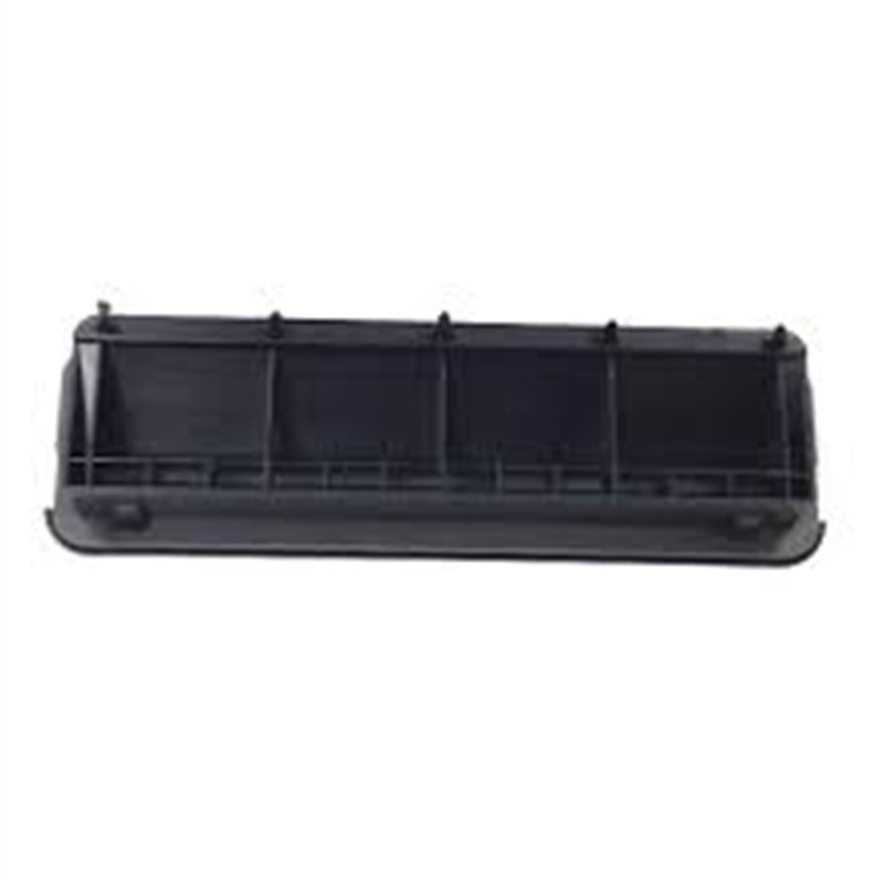 BAGAJ HAVALANDIRMA IZGARASI MINI COOPER R50,R52,R53,R56,R57,R58,R59 64229242798