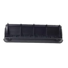 BAGAJ HAVALANDIRMA IZGARASI MINI COOPER R50,R52,R53,R56,R57,R58,R59 64229242798