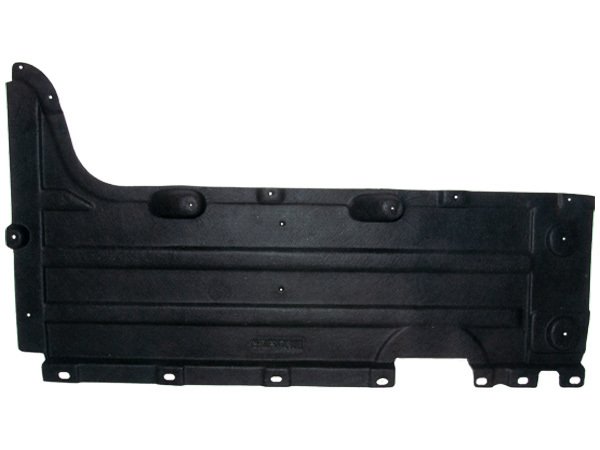 Taban Alt Muhafaza X3:F25 X4:F26 Sağ - 51757213672