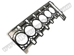 Silindir Kapak Contası N55 84mm [E70 E71 F20>F01] - 11127599212