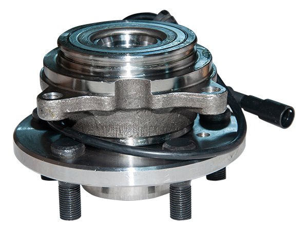 Rulmanlı Porya L318 Arka - 101-11-904