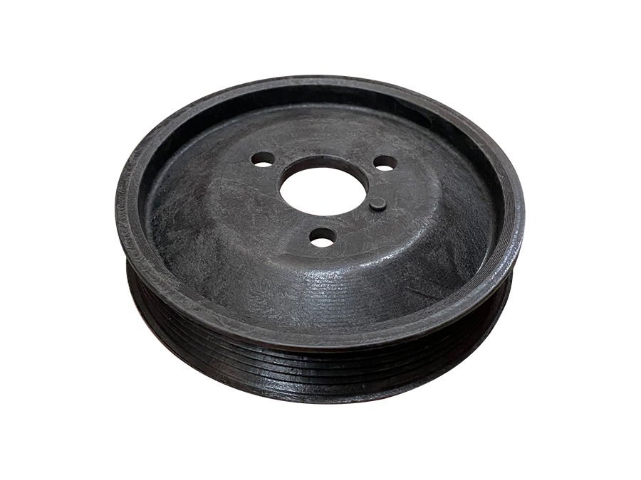 Direksiyon Pompa Kasnağı E46 E60 E87>X3:E83 [N40 N42 N45/N N46/N]
