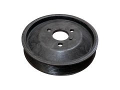 Direksiyon Pompa Kasnağı E46 E60 E87>X3:E83 [N40 N42 N45/N N46/N]