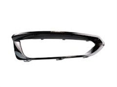 KAPLAMA- HAVA GİRİŞİ SAĞ F20 BMW 51117351830