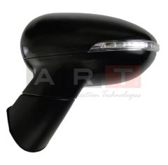 Dıkız Aynası Sol Rıo Elektrıklı Katlanır Isıtmalı Sınyallı 876101W150