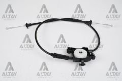 TEL KAPUT AÇMA A3 13-20 HACBACK