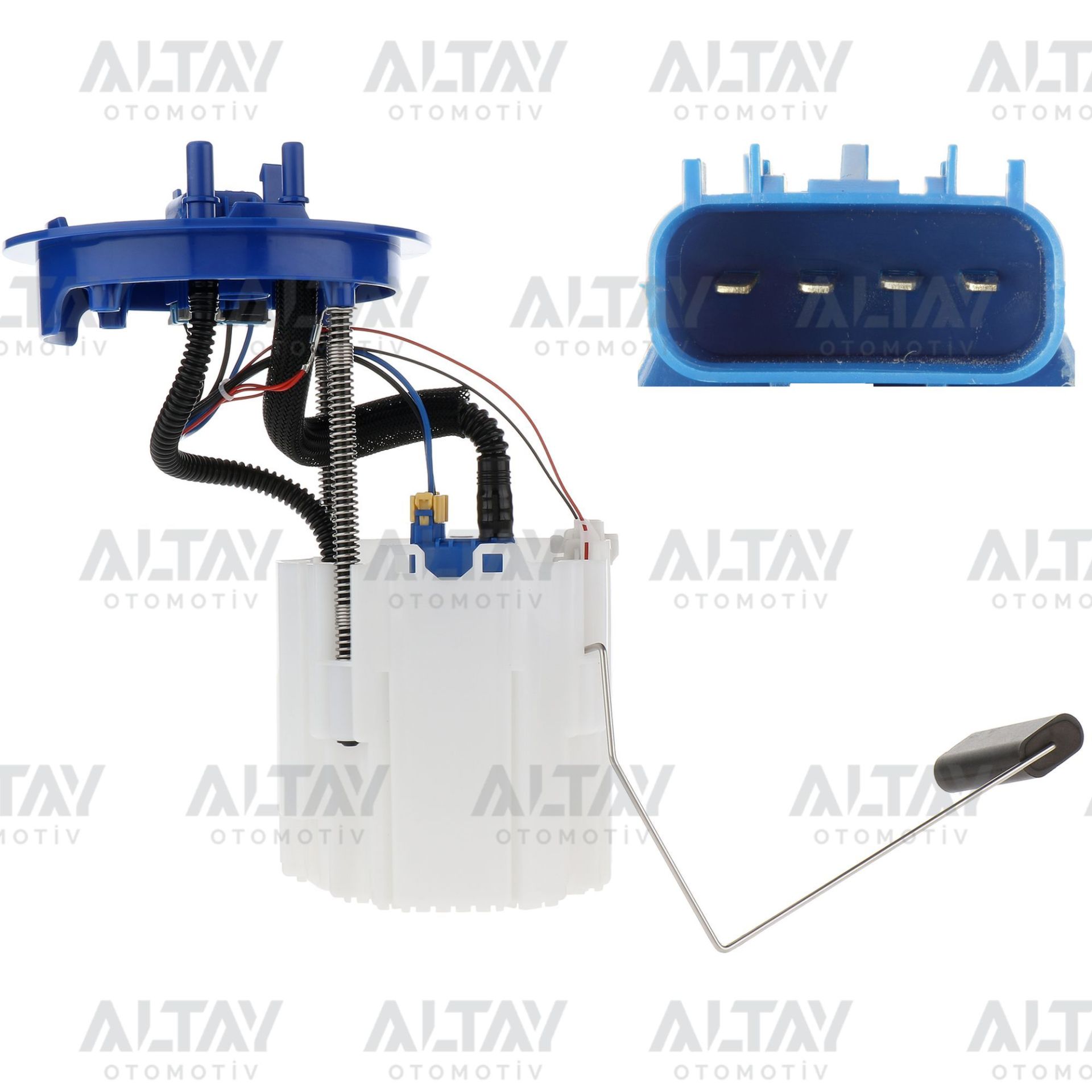 YAKIT POMPASI KOMPLE INSIGNIA A B16DTH-A20DTR-B20DTH-A20DTE
