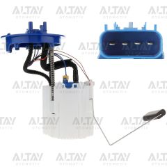 YAKIT POMPASI KOMPLE INSIGNIA A B16DTH-A20DTR-B20DTH-A20DTE