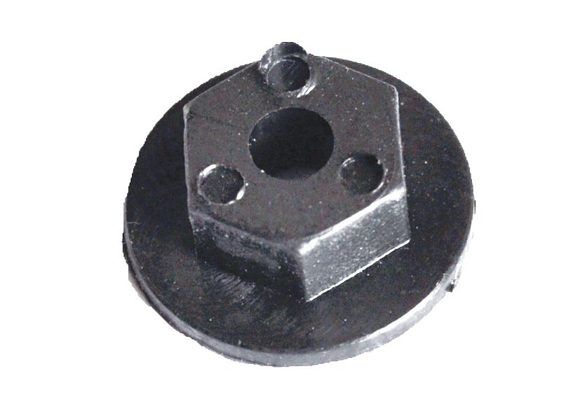 Opel Plastik Somun Astra G Astra H 171953 90377951