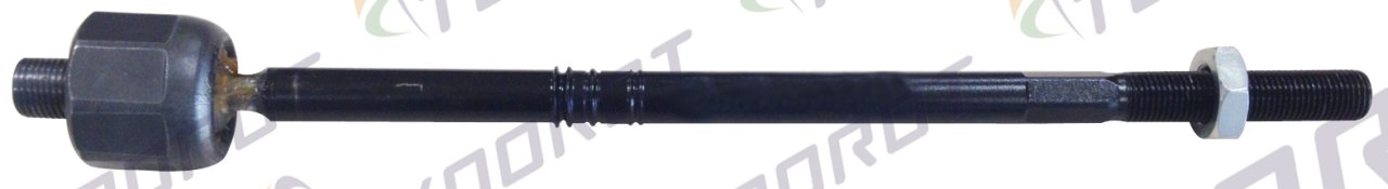 Land Rover Range Rover  Sport  Iı Rotmili 04-13 - Lr033529