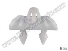 Kapı Kaplama Klipsi W124 W201 - 0019884681