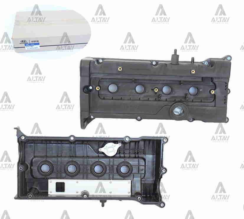 Külbütör Kapağı Accent 00-02 1.5 / 03-06 1.6 / Elantra 01-06 2241026610