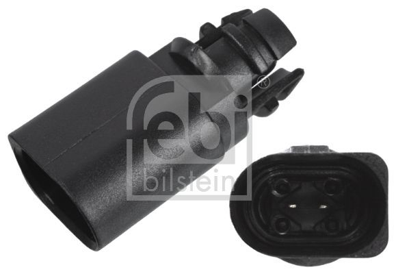 Vw Golf V-Vı Jetta Passat Caddy Dış Sıcaklık Sensörü 8Z0820535