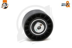 Kasnak  Mercedes   Düz - A1042000470