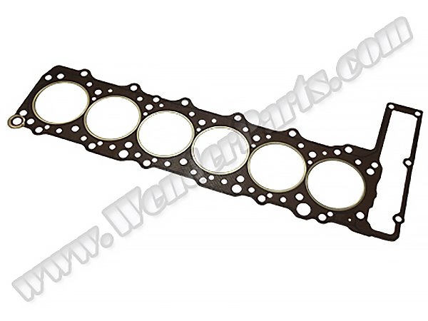 Silindir Kapak Contası OM603 87mm [W124] - -