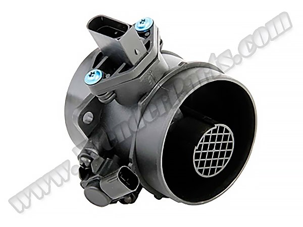 Hava Akışmetre OM646>648 [W203 W204 W211] - 6460940048