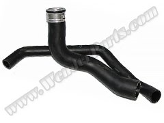 Radyatör Hortumu Spr906 [OM611 OM646] Alt (Sağ) - 9065012482