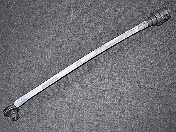 Yakıt Borusu OM602 [Spr901>904] 6020701132