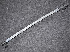 Yakıt Borusu OM602 [Spr901>904] 6020701132