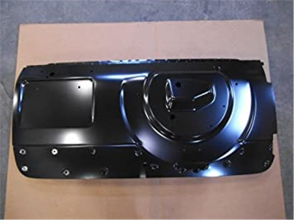 BAGAJ KAPAĞI FREEL=>2003 ASR1812 LAND ROVER BIC490010