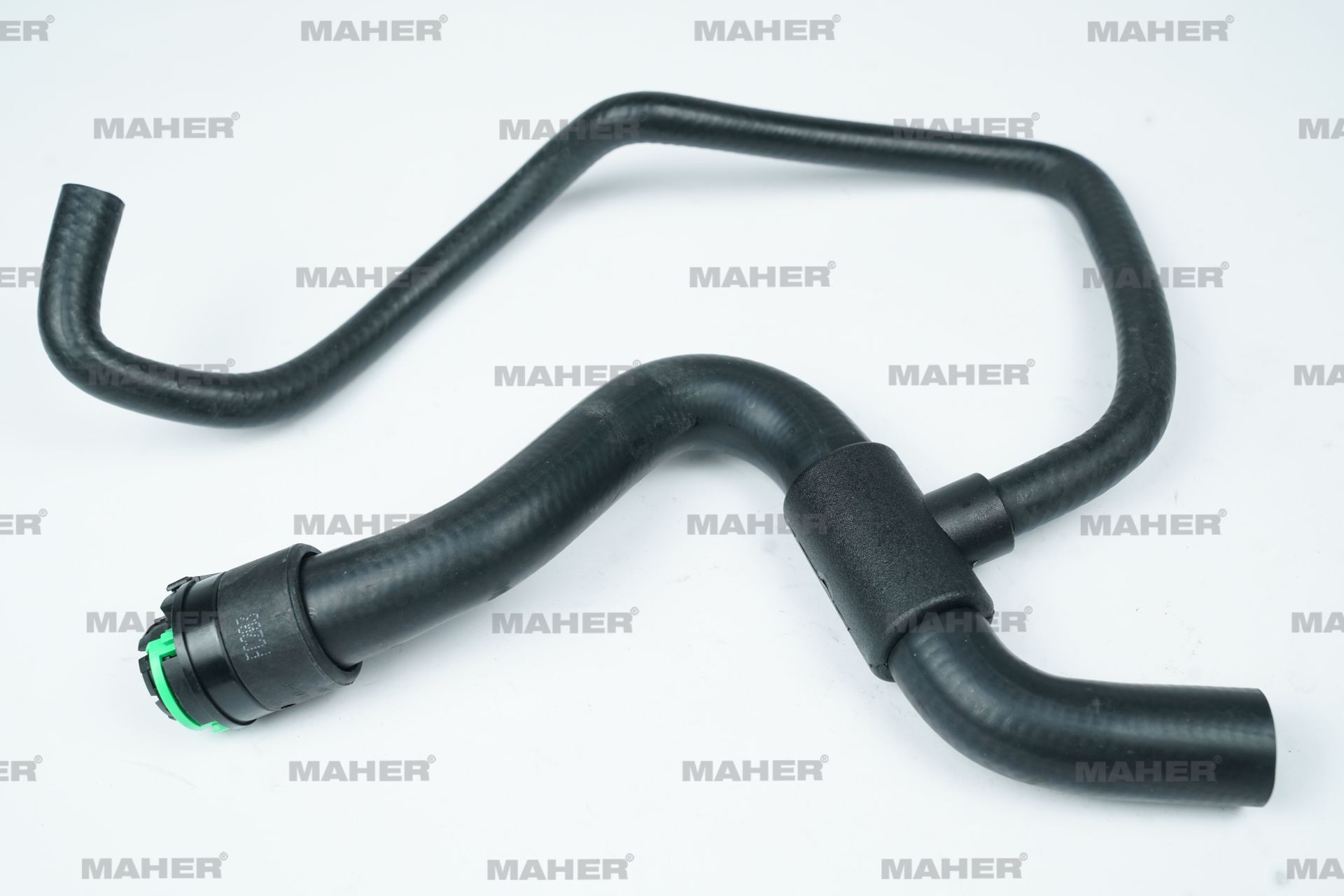 HORTUM KALORİFER ASTRA G  98-07 GİRİŞ 6818482