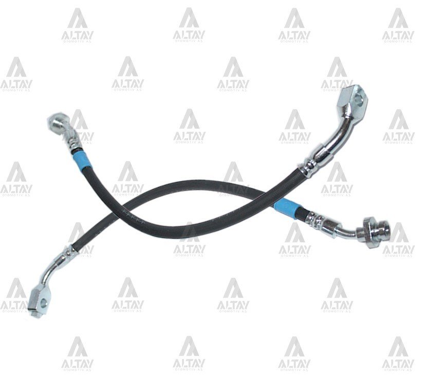 Hortum Fren Pıckup 87-97 D-21 Ön Sol 4621131G11