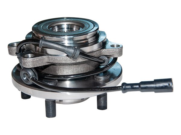 Rulmanlı Porya L318 Ön - 101-11-903