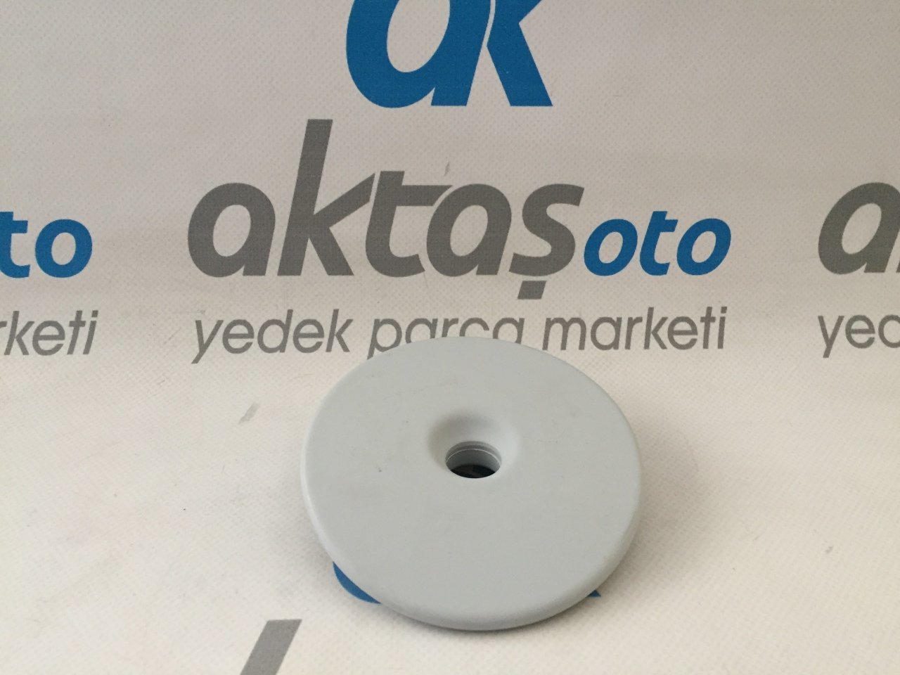 Benzin Depo Dış Kapağı Palıo