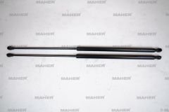 Amortisör Motor Kaput 306  93-02 7925.09