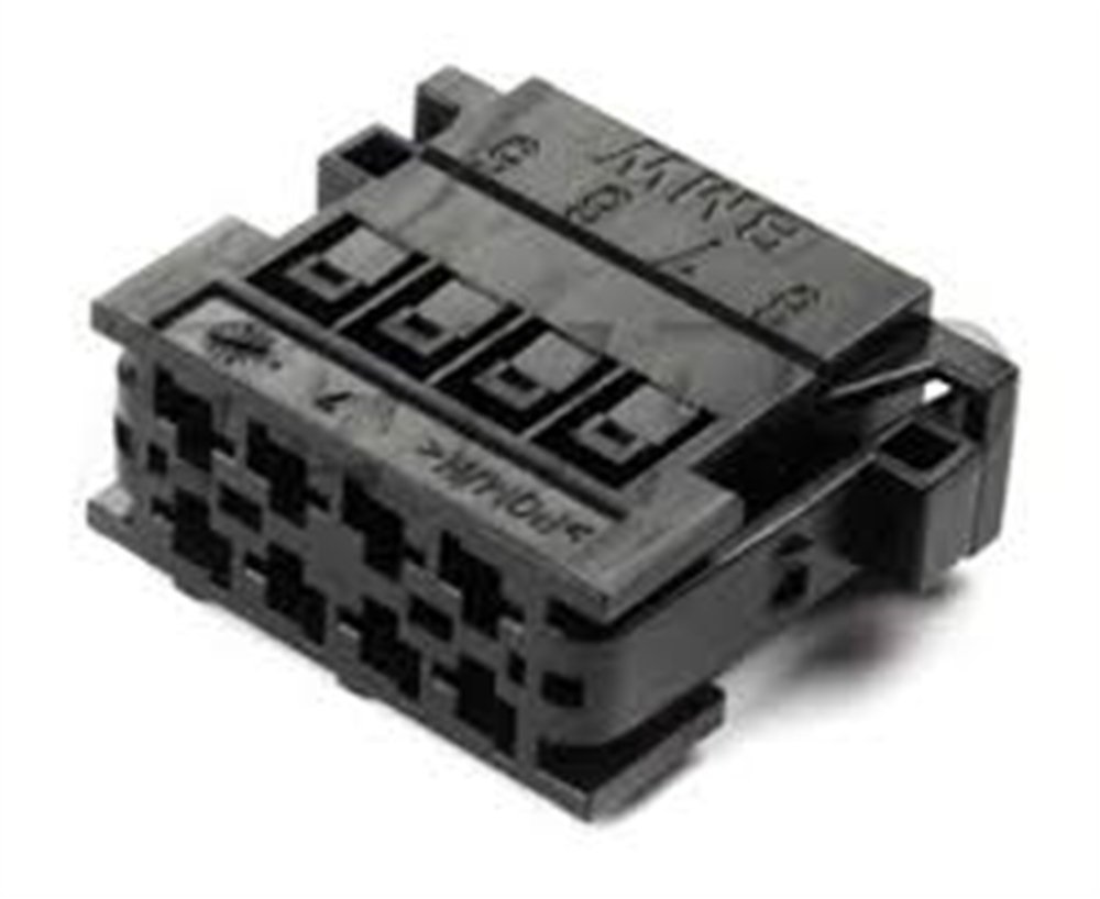 SOKET BMW 12527519956