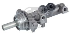 Vw Golf Vı-Jetta Fren Ana Merkezi Müşürsüz 1K1614019C 1K1614019G 1K1614019M 1K1614019R 1K16