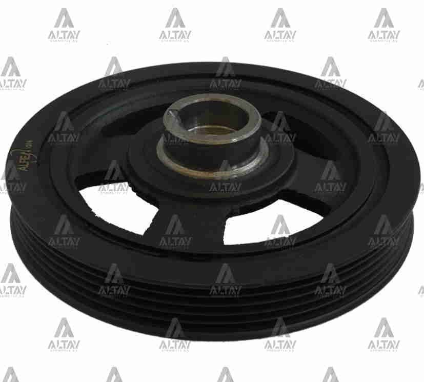 Kasnak Krank I-20 09-14 1.2