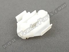 Kapı Kaplama Klipsi W202 W220 - 0079887678