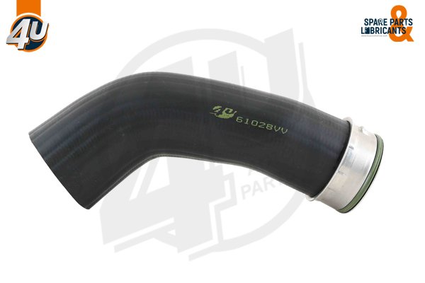 İnterkol Hortumu CAAA-CAAB Alt T6 2010-15 - 7E0145790