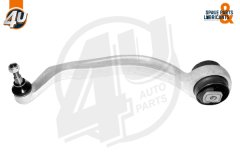 Ön Salıncak Arka Alt Eğri Sol (A4 2001-04) Pas4 1998-05 - 8E0407693AG