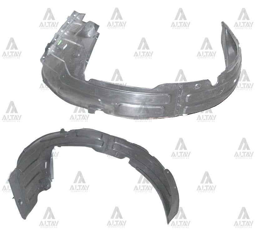 Çamurluk Davlumbazı Sportage Ön 11=> Sol