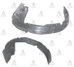 Çamurluk Davlumbazı Sportage Ön 11=> Sol