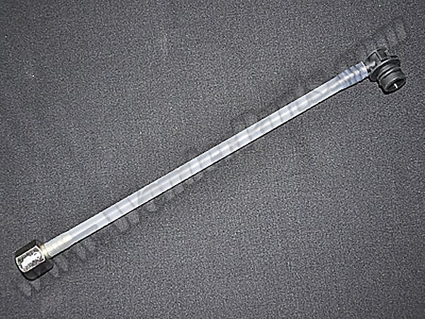 Yakıt Borusu OM602 [Spr901>904] - 6020701732