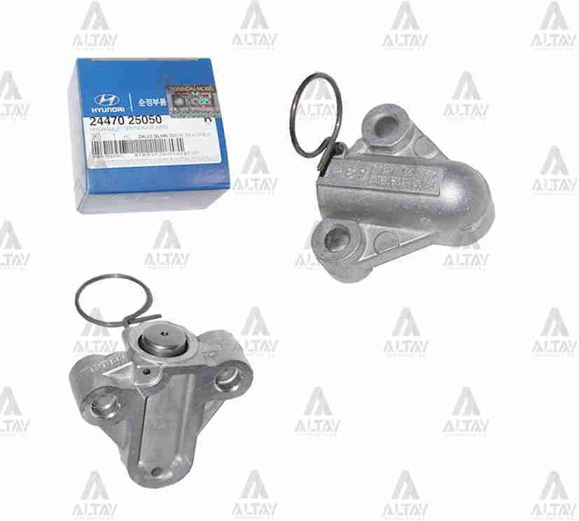 Eksantrik Zincir Gergi Sonata 05-11 / Santafe / Ix-35 13-15 2447025050