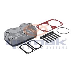 Komple Kapak Lk4935 / Lk4952 Subapsız Rk.01.499.10