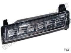 Gündüz (Sis) Farı W164 X204 Sol - 1649060151