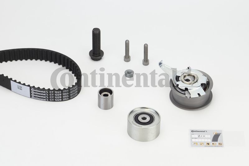 VW TRİGER SET PASSAT B8 GOLF VIII
