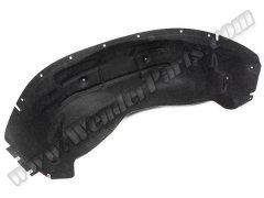 Çamurluk Davlumbazı E71 Arka Sol - 51717248211