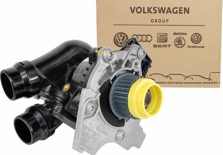 Devirdaim Su Pompası A3-A4-A5-Q5-Passat Cdaa-Cdab-Cfka-Cdnb-Cdnc 1,8 Tfsi-2,0 Tfsi 980297 / P659 06J121026N 06H121005S 06H121026Cq