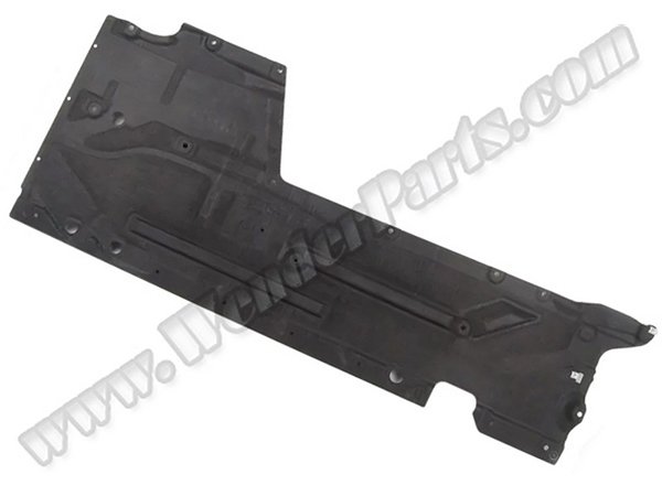 Taban Alt Muhafaza F20+LCI F30+LCI F32+LCI Yan Sağ - 51757241834