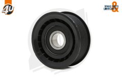 Kasnak  Mercedes   Kanallı - A0002020919