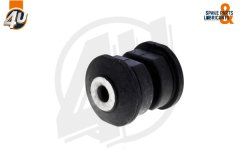 Ön Salıncak Fişeği Makas Burcu Arka Sol-Sağ Connect 2002- - 4367046