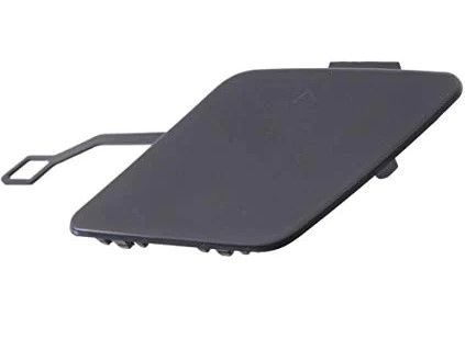 ÇEKİ DEMİR KAPAĞI F30 ARKA