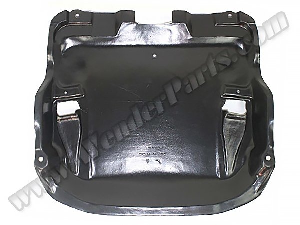 Motor Alt Muhafaza W220 - 2205240730